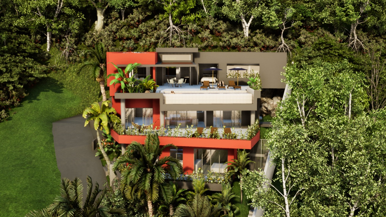 casa nova 1
