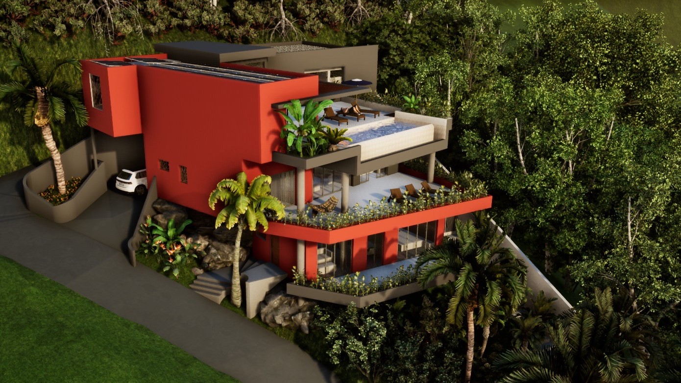 casa nova 2