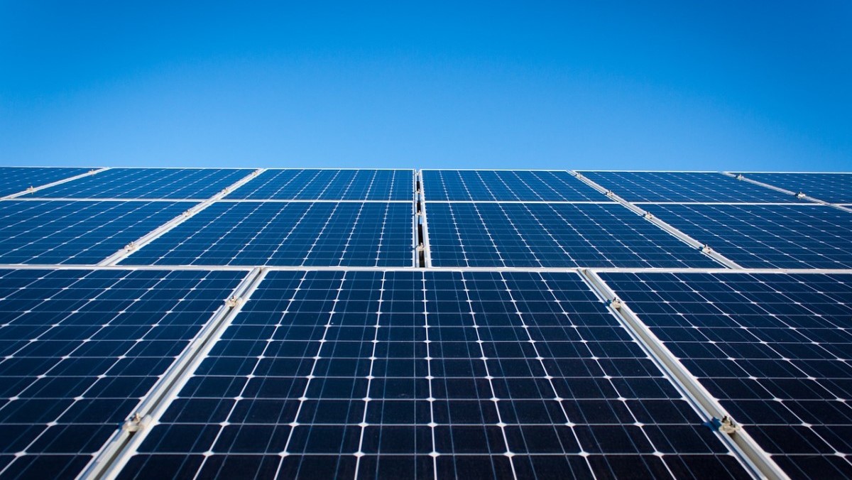 solar energy