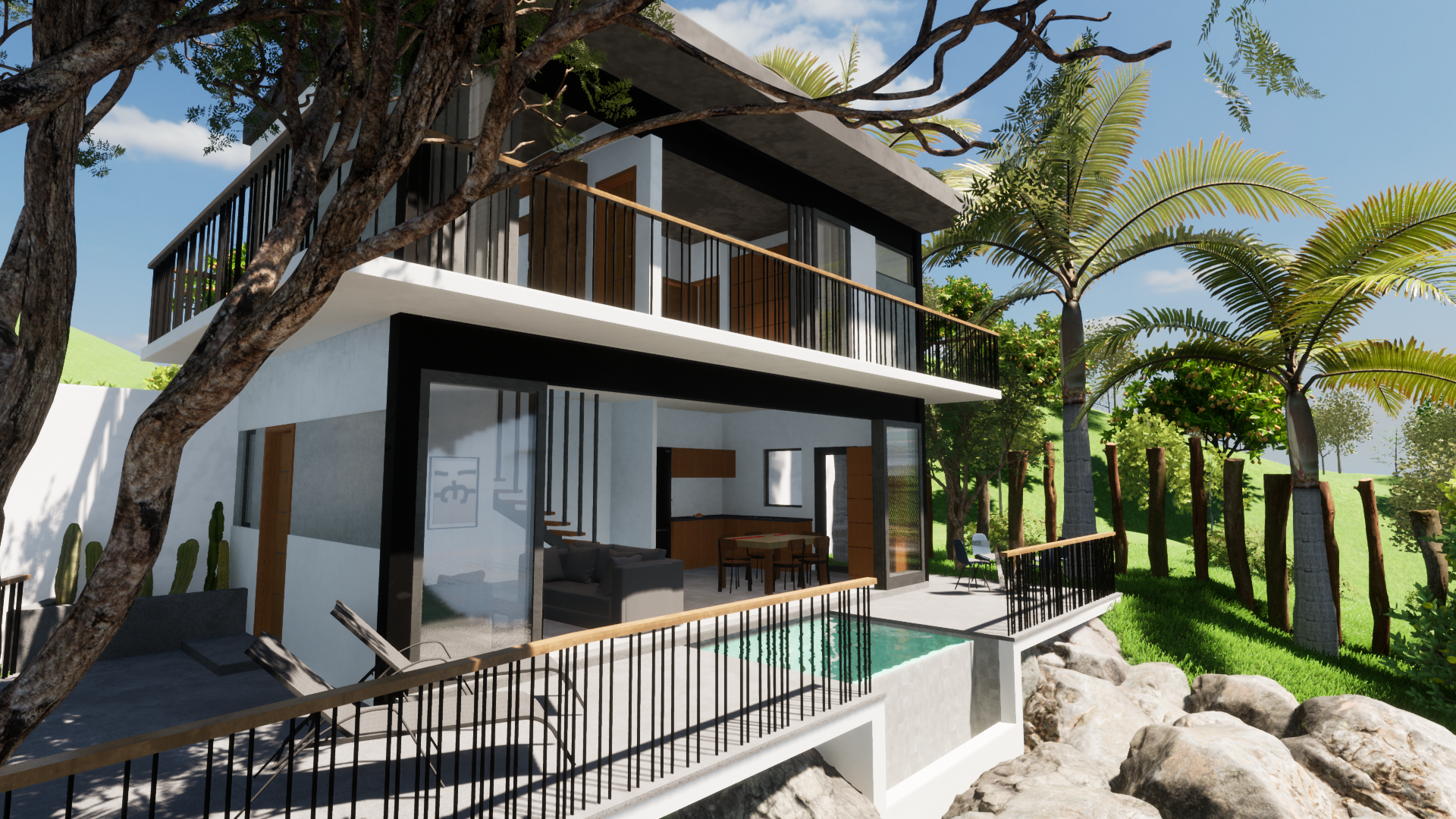 Casita Litibu
