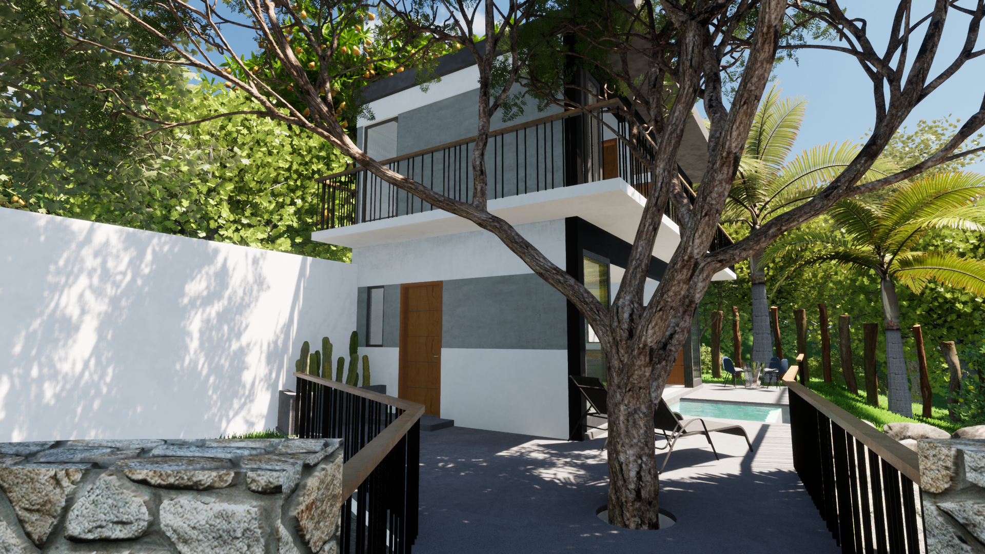 Casita Litibu