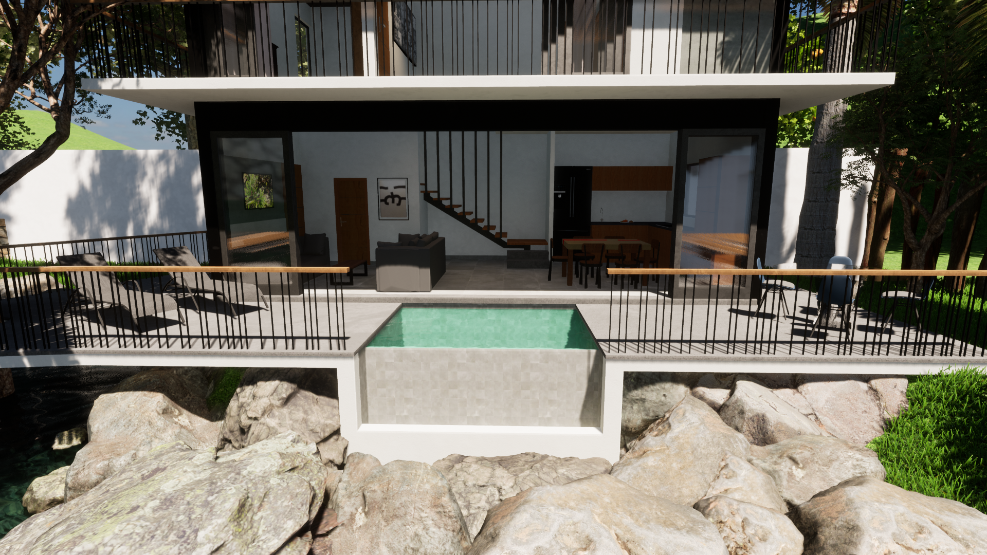Casita Litibu
