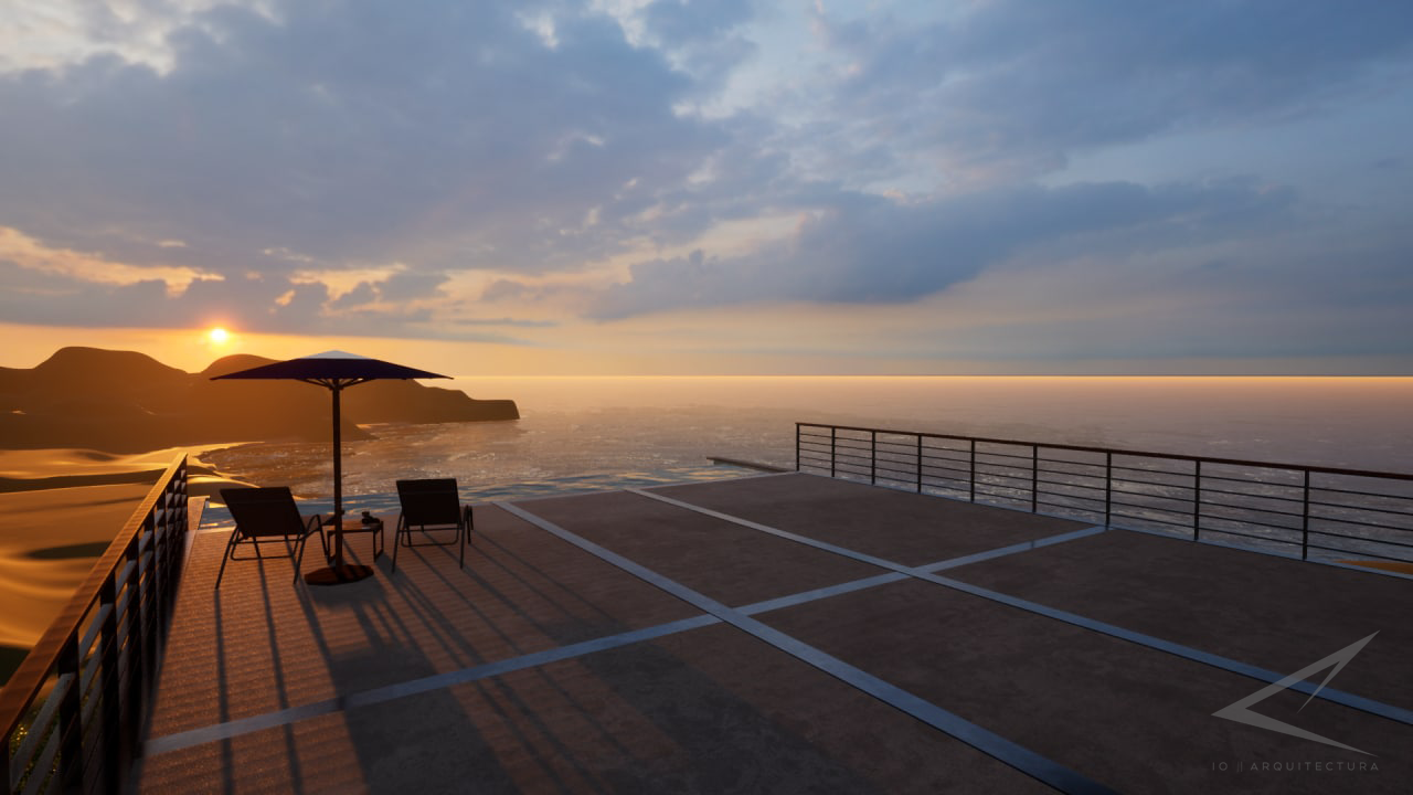 Casa Mirador