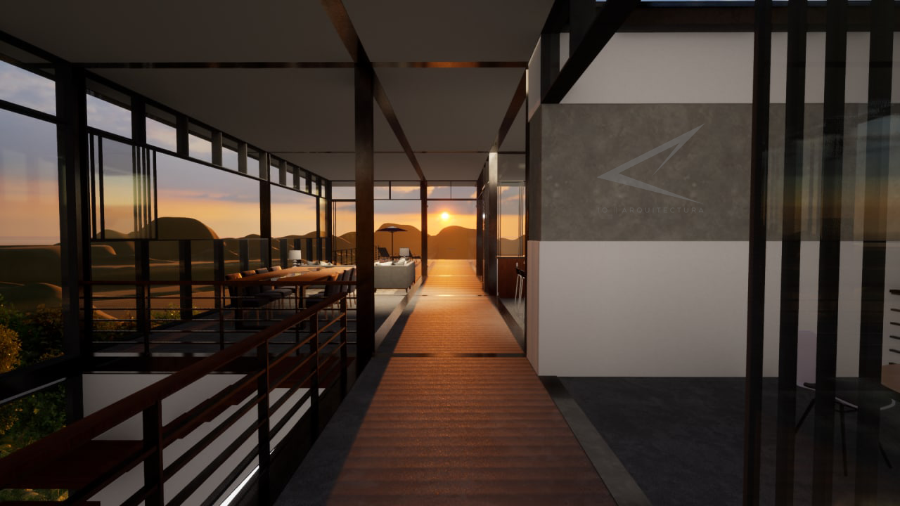 Casa Mirador