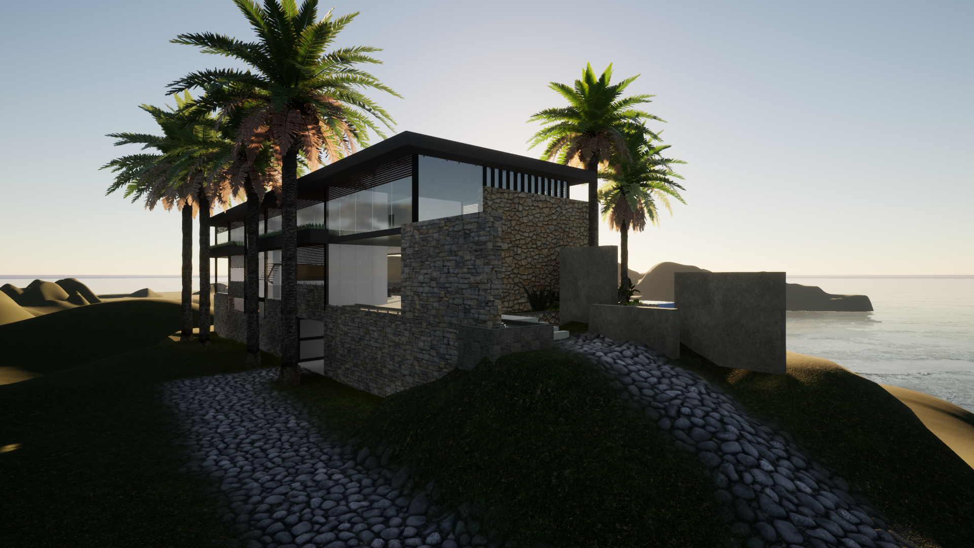 Casa Mirador