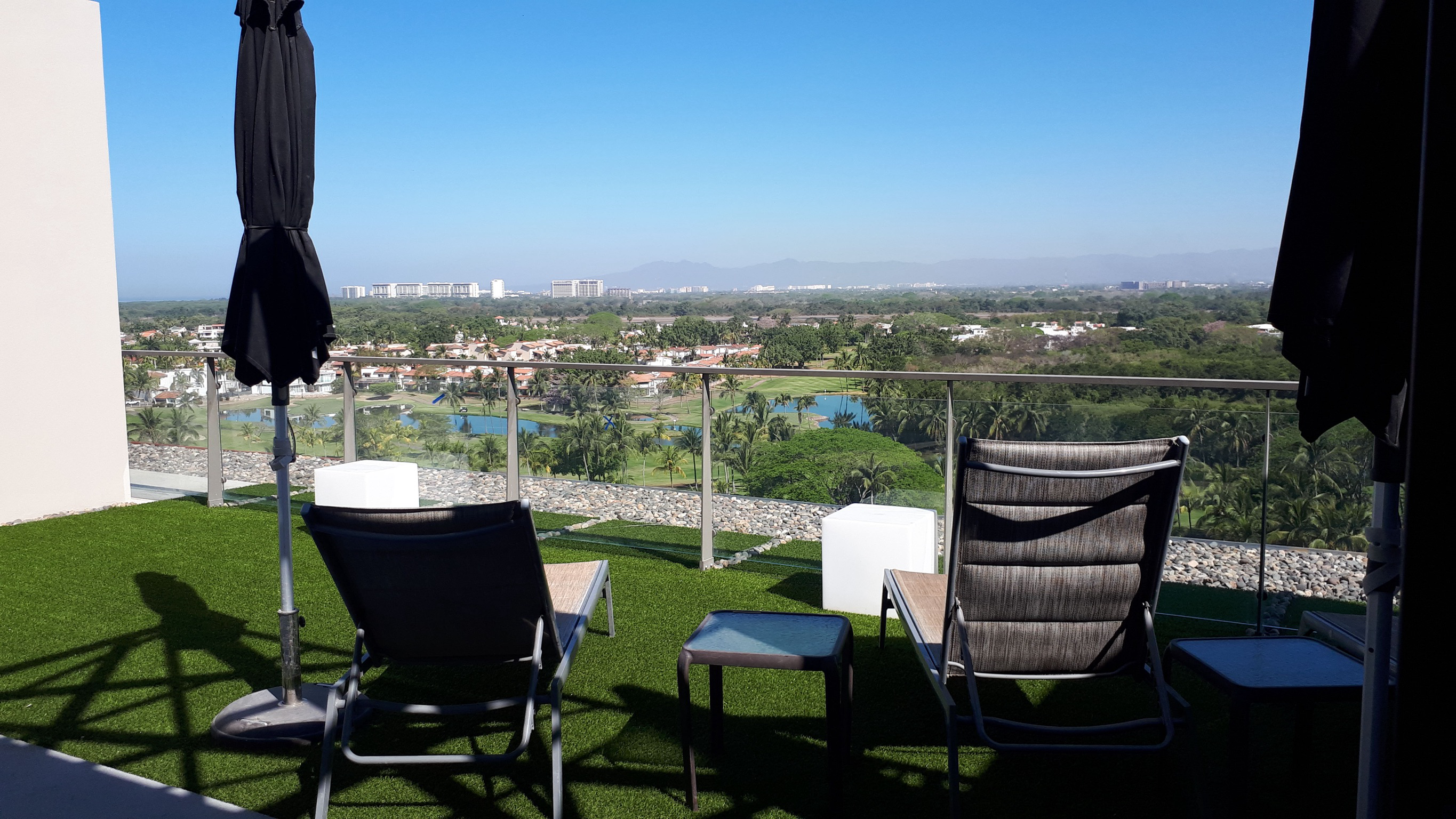 Nima Bay Terraza 2