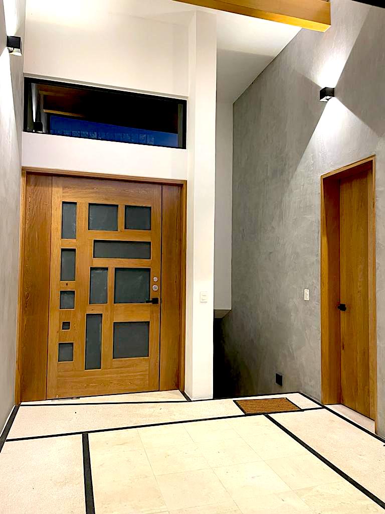 Casa Nova acceso