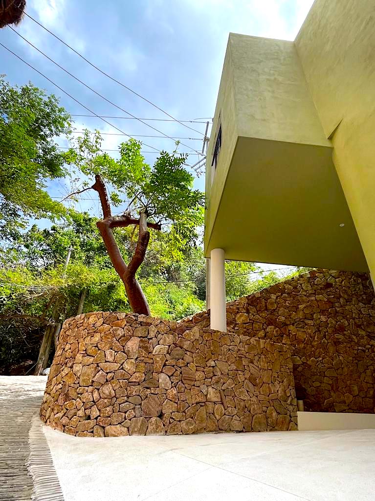 Casa Nova natural