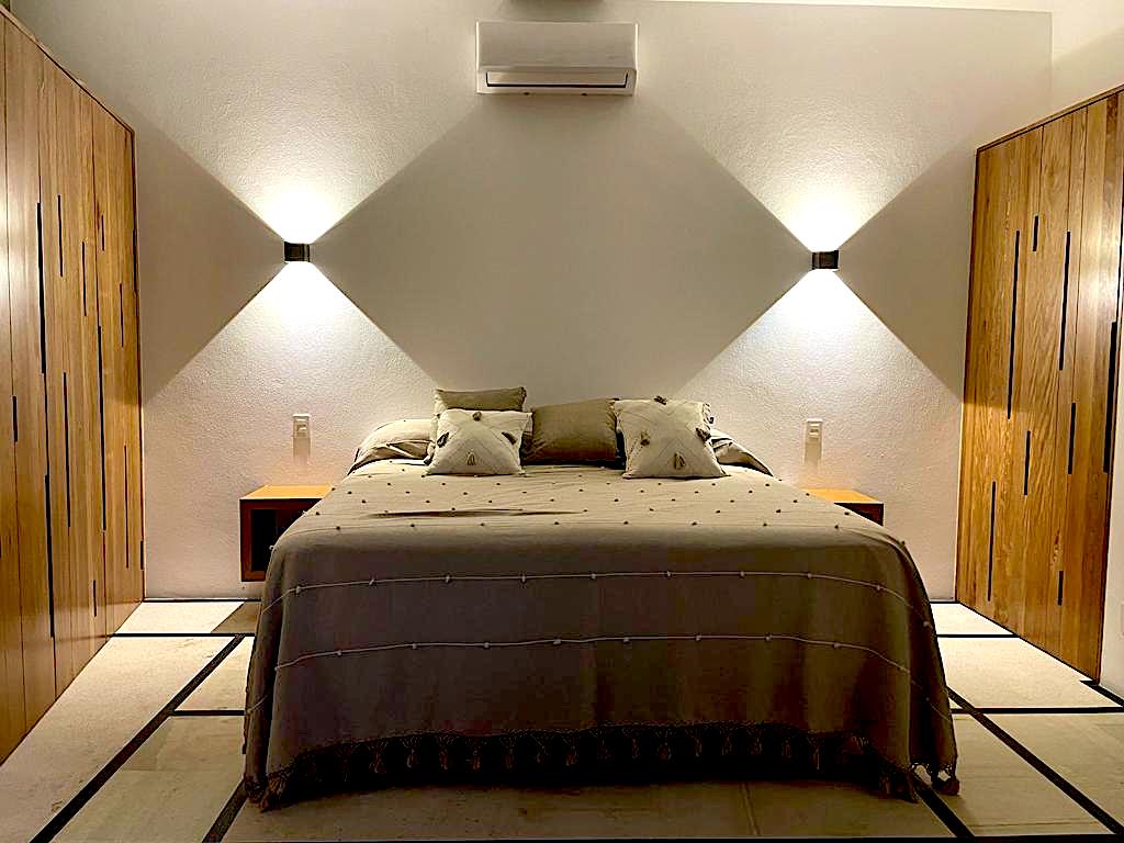 Casa Nova recamara