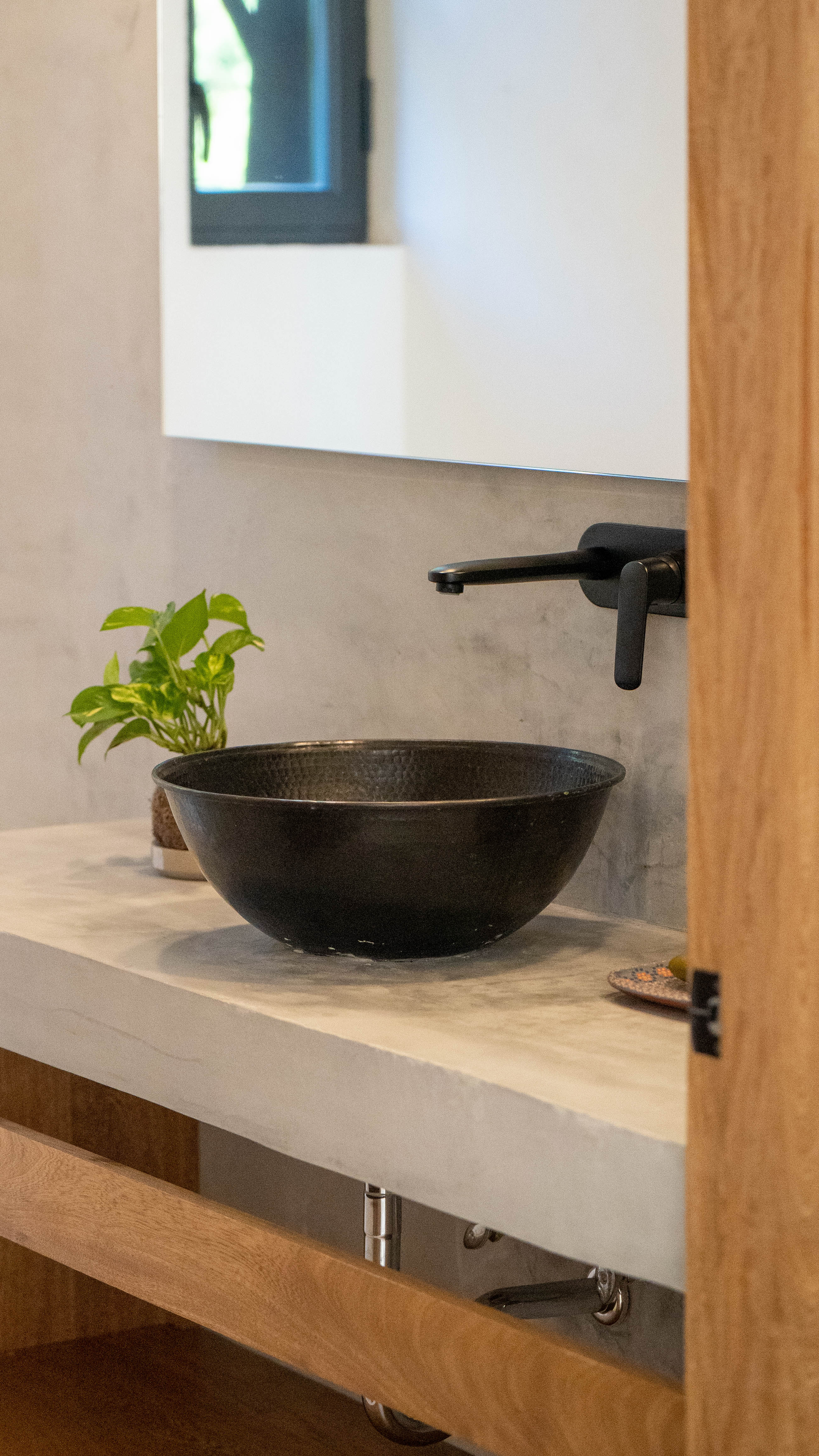 Casa Nova baño