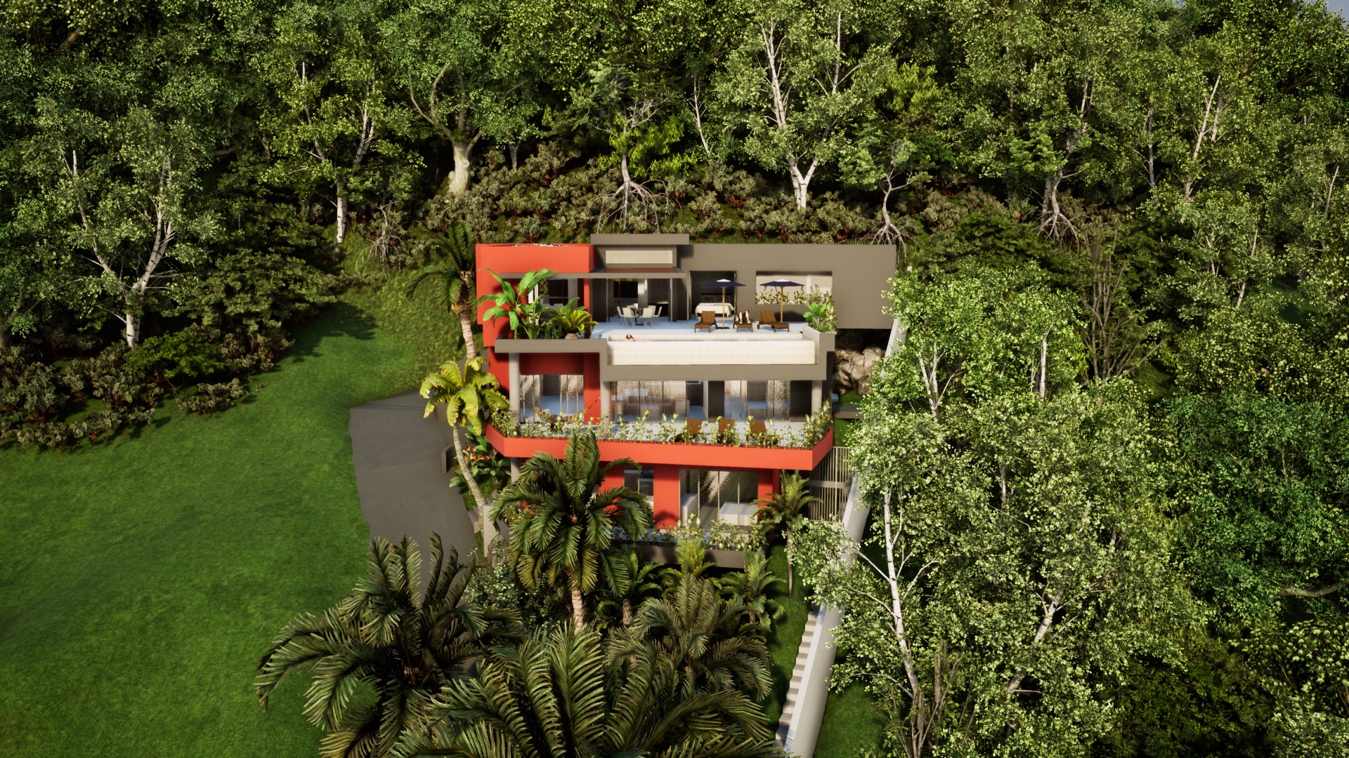 Casa Nova