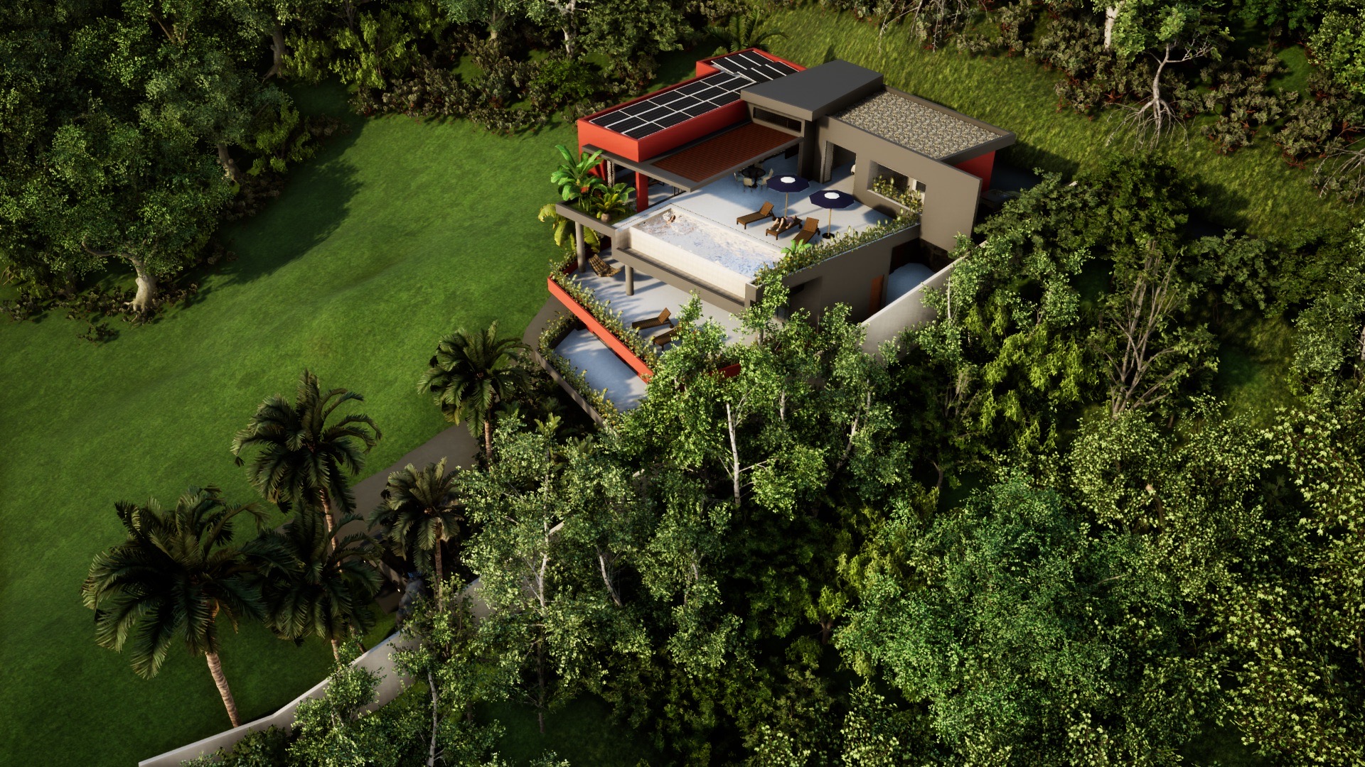 Casa Nova