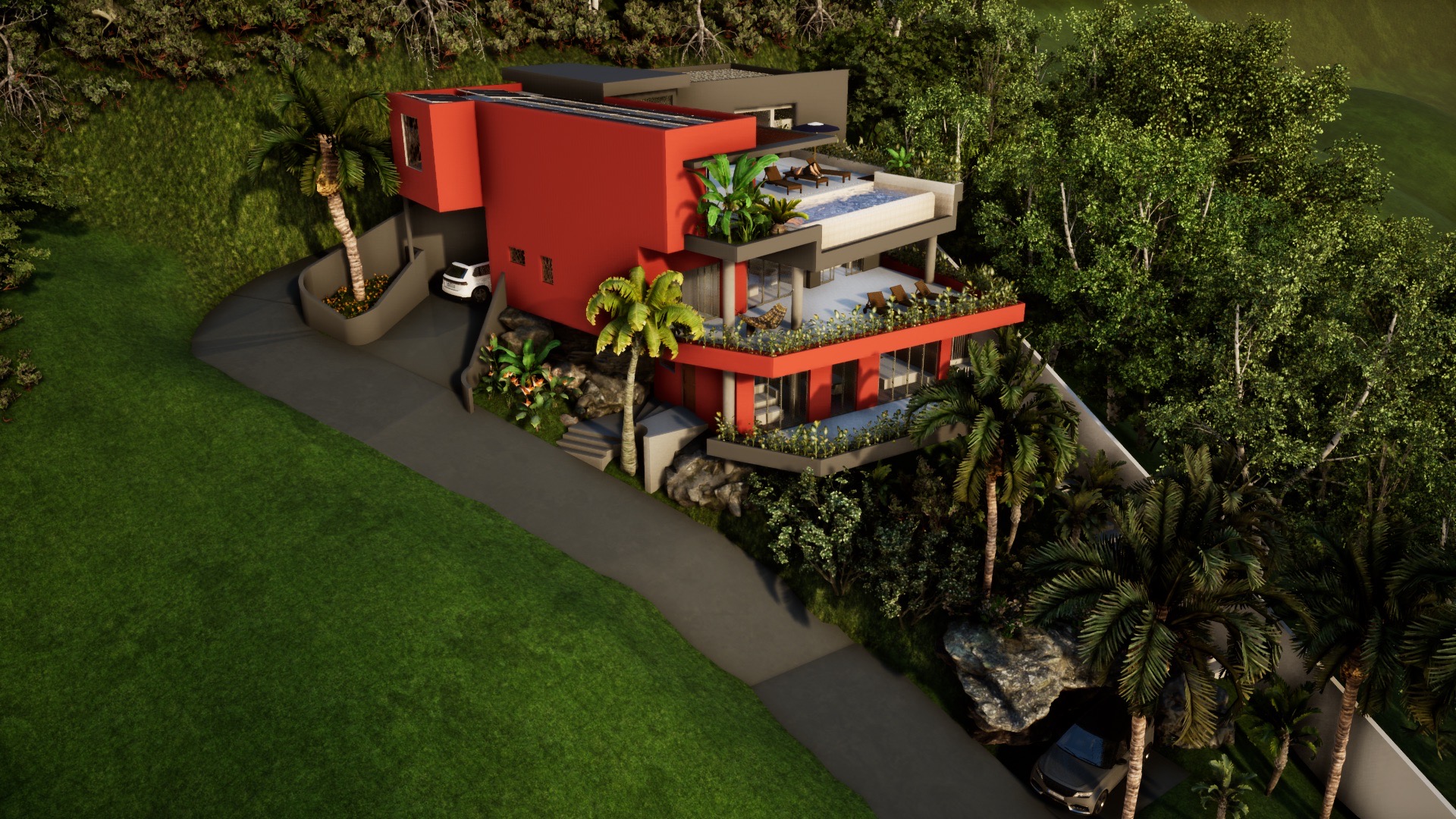 Casa Nova