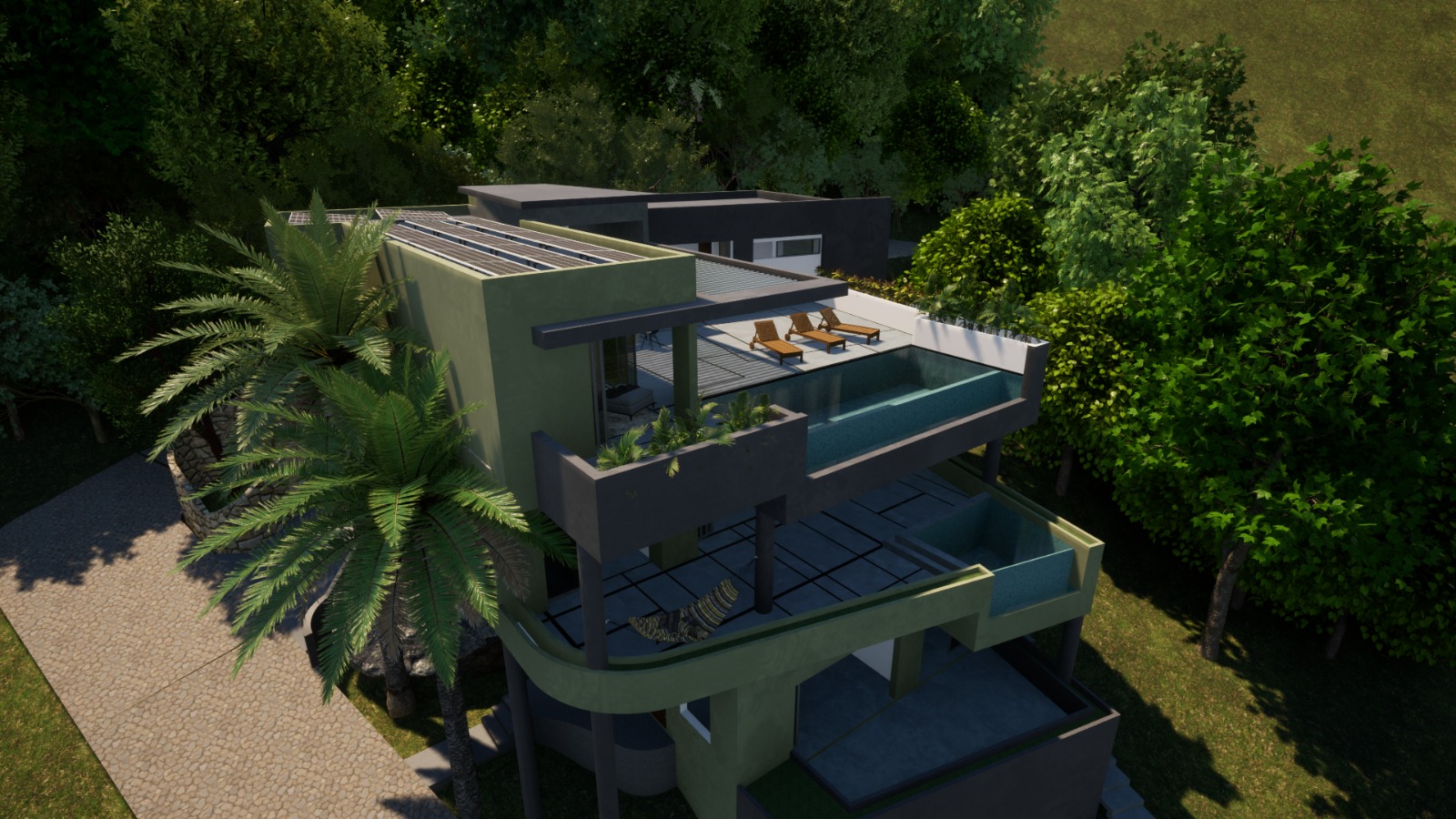 Casa Nova