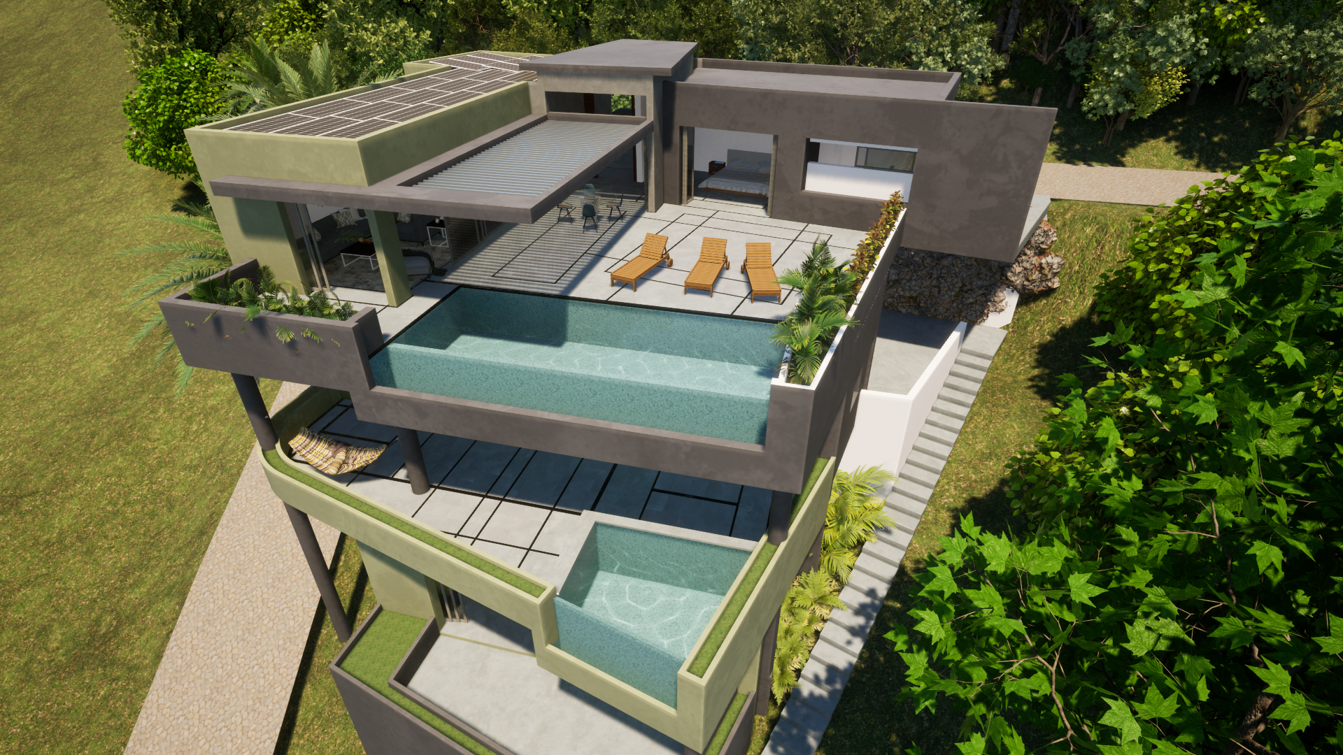Casa Nova