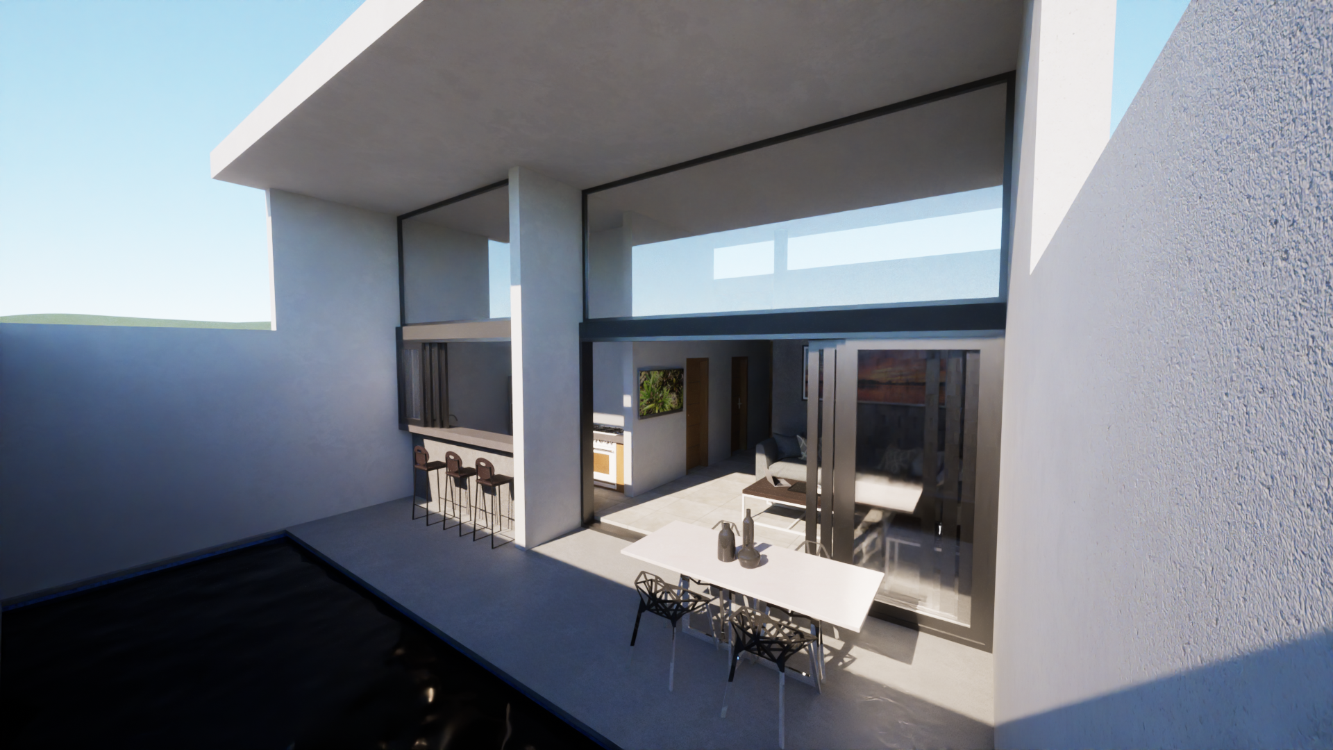 Casa Rubio