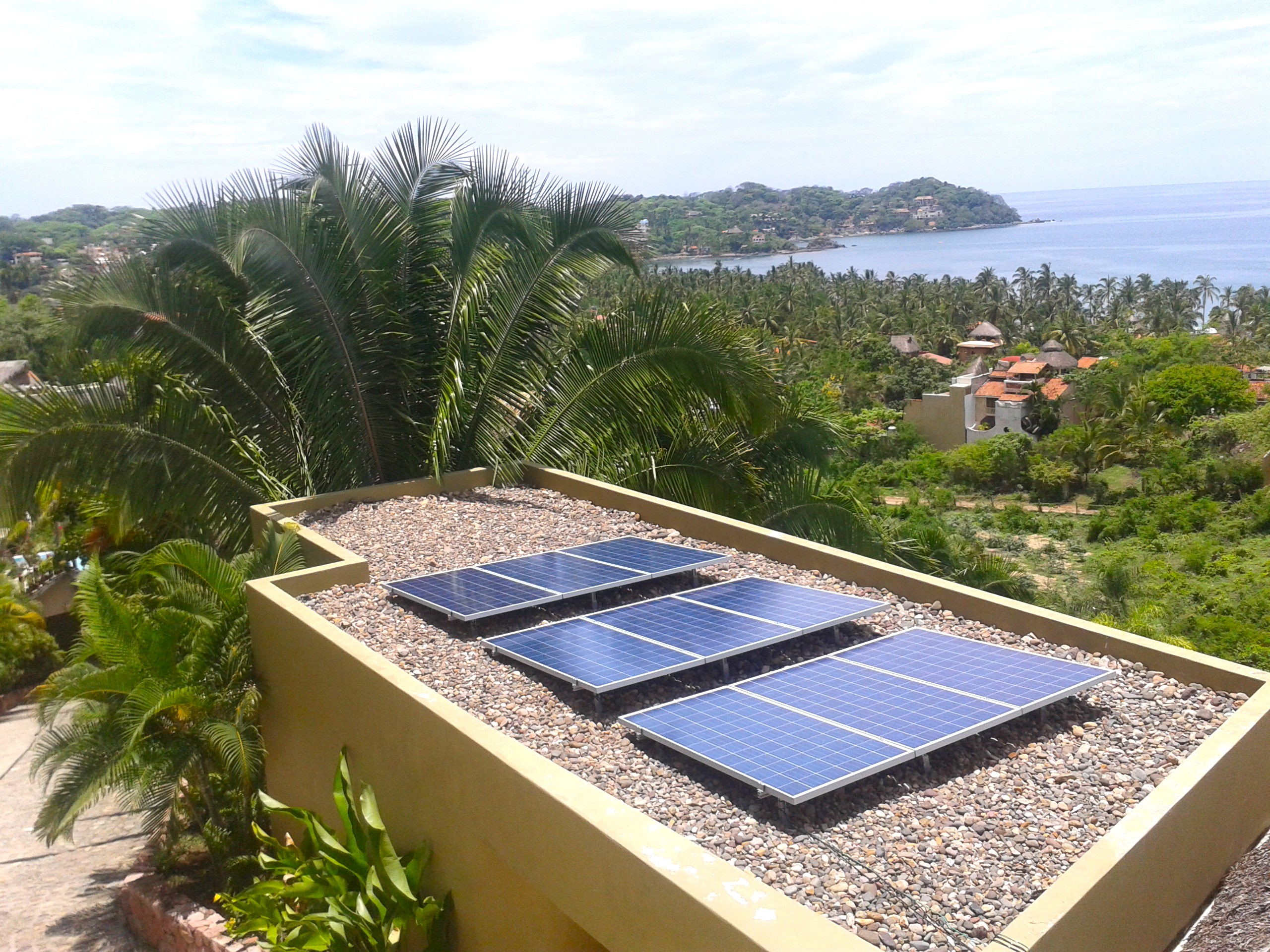 Casa Mirador 4.0, Sayulita