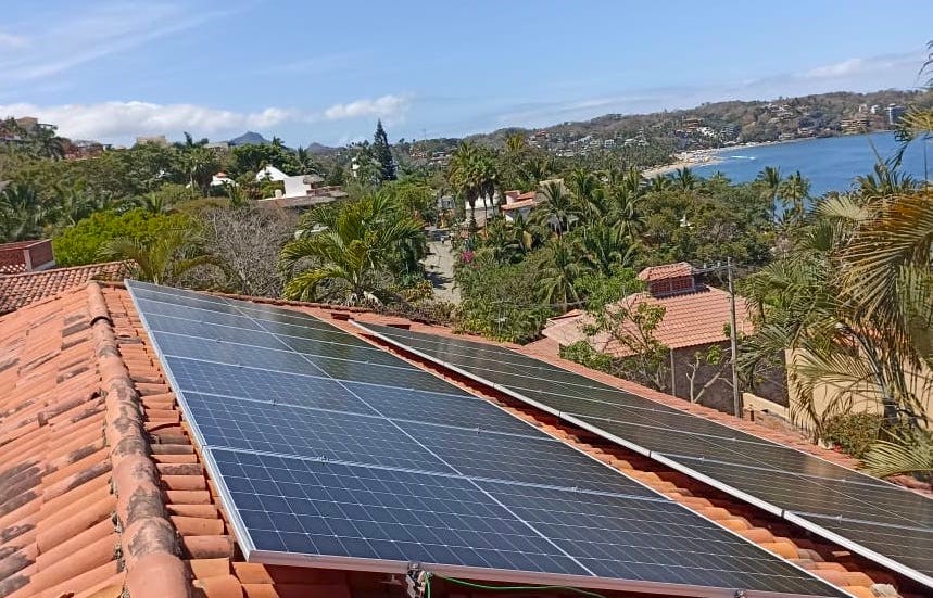 Casa Mirador 4.0, Sayulita